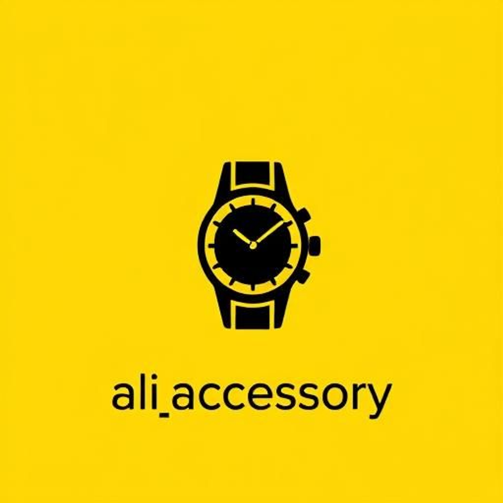 علی اکسسوری