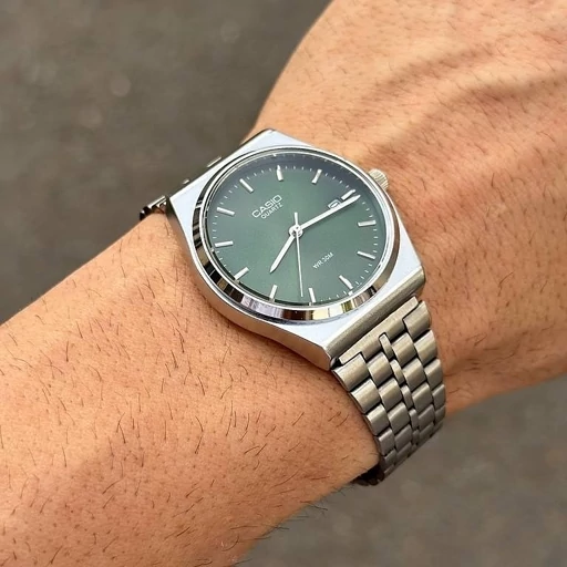 ساعت کاسیو گادفادر مردانه کیفیت اصلی